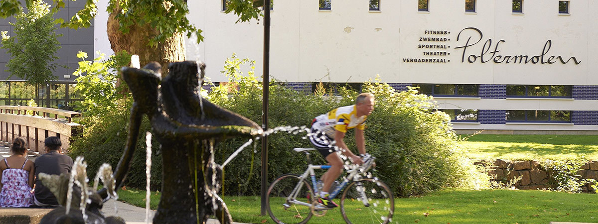 Polfermolen Valkenburg