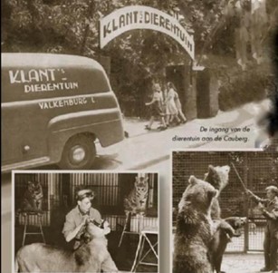 Klant’s Zoo Cauberg