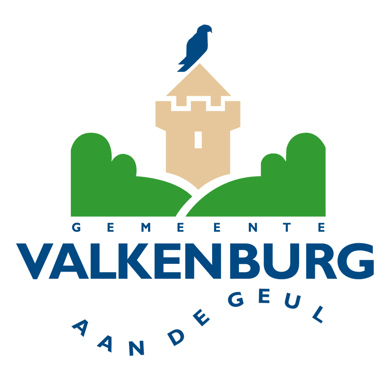 Logo gemeente Valkenburg aan de Geul