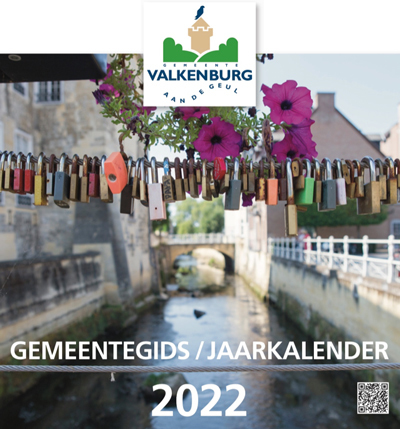 Gemeentegids cover 2022